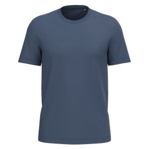 Men's BIO150IC Crew Neck T-shirt, miniatyr 9
